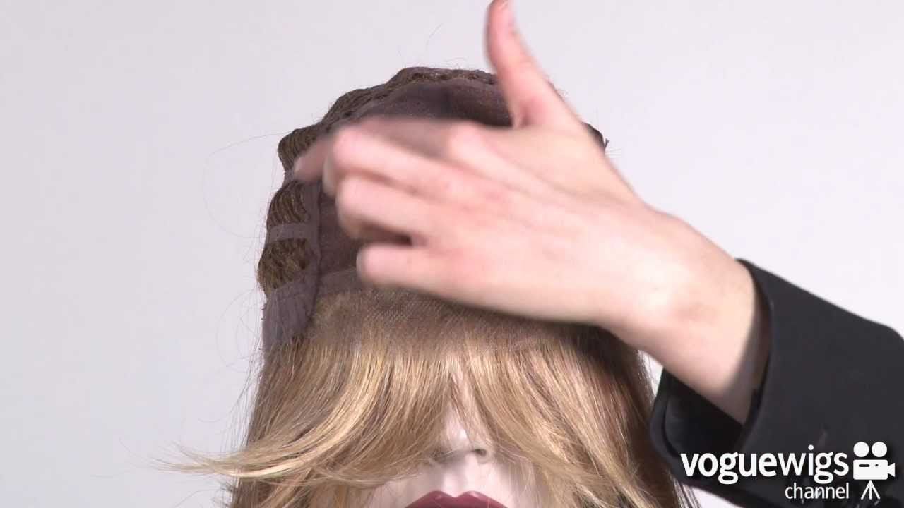 Eva Gabor Paradox Wig Review Eva Gabor Paradox Wig Review