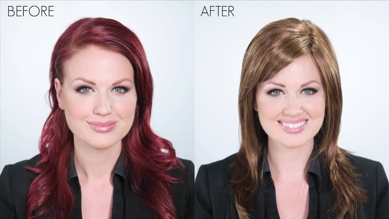 Raquel Welch Star Quality Wig Review Raquel Welch Star Quality Wig Review