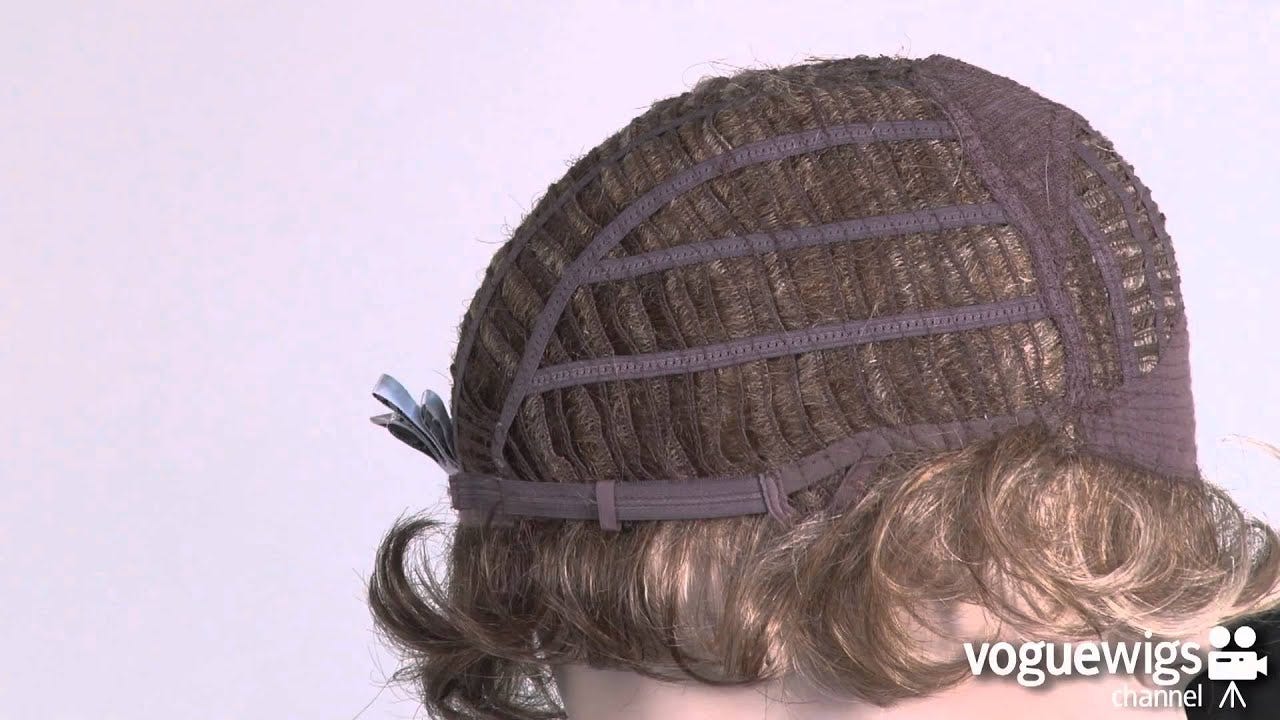 Eva Gabor Sensation Wig Review Eva Gabor Sensation Wig Review