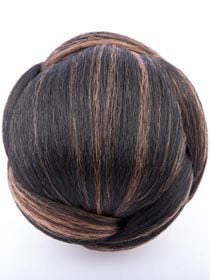 Single Twist Bun Wrap Synthetic Hairpiece Single Twist Bun Wrap Synthetic Hairpiece