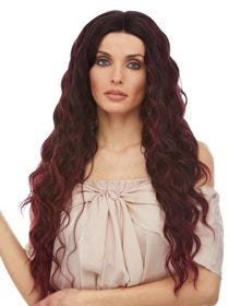 Nixie Lace Front Wig Nixie Lace Front Wig