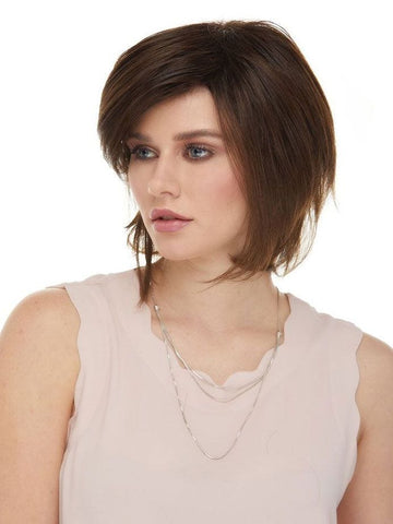 GINGER-BROWN GINGER-BROWN