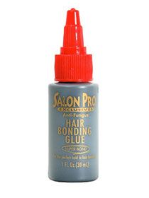 Salon Pro Bonding Glue Salon Pro Bonding Glue