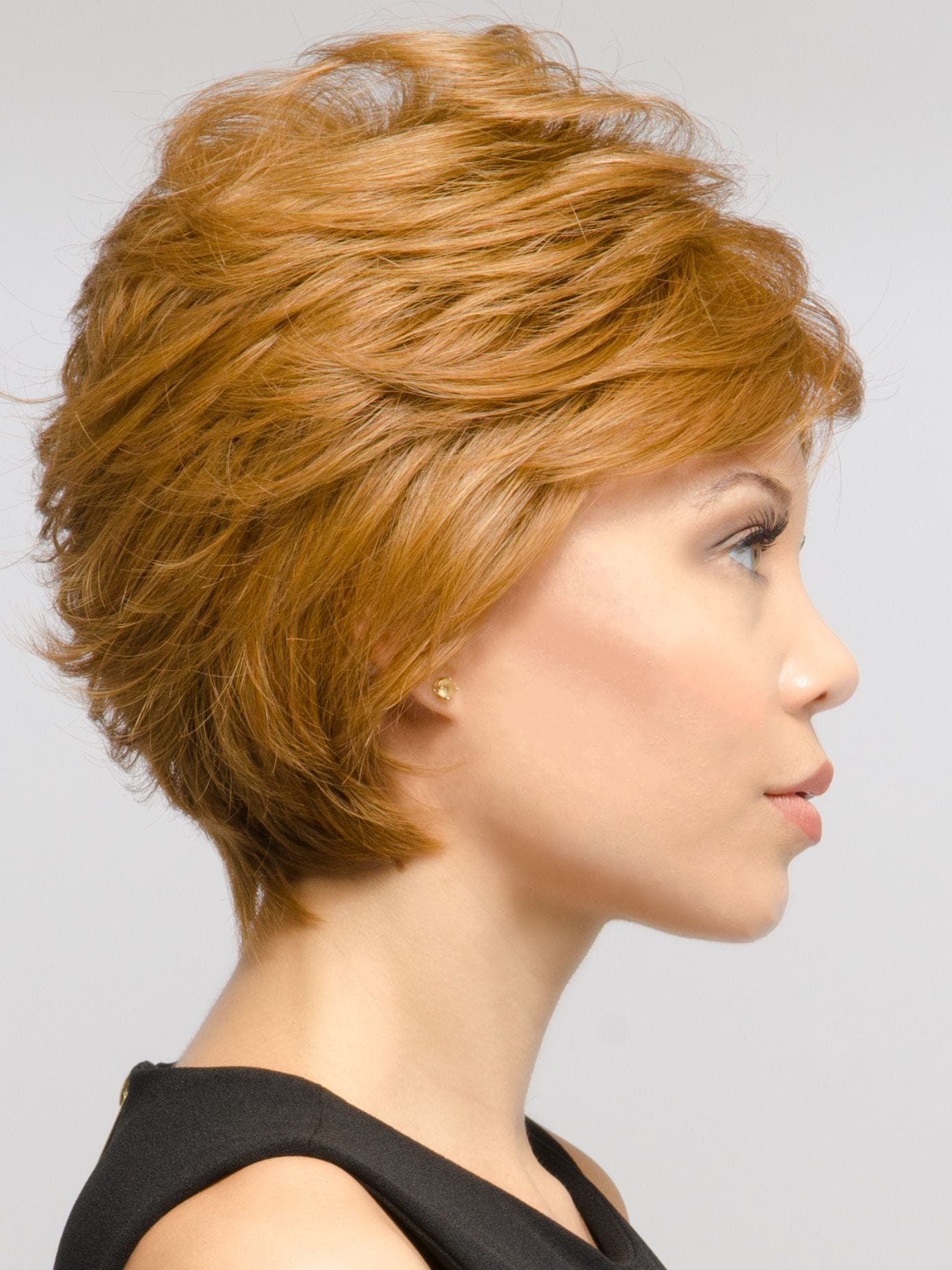 12R, LIGHT-ASH-BROWN 12R, LIGHT-ASH-BROWN