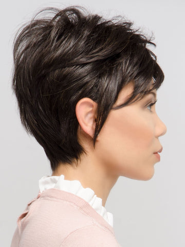 2-4R, BLACK-BROWN 2-4R, BLACK-BROWN