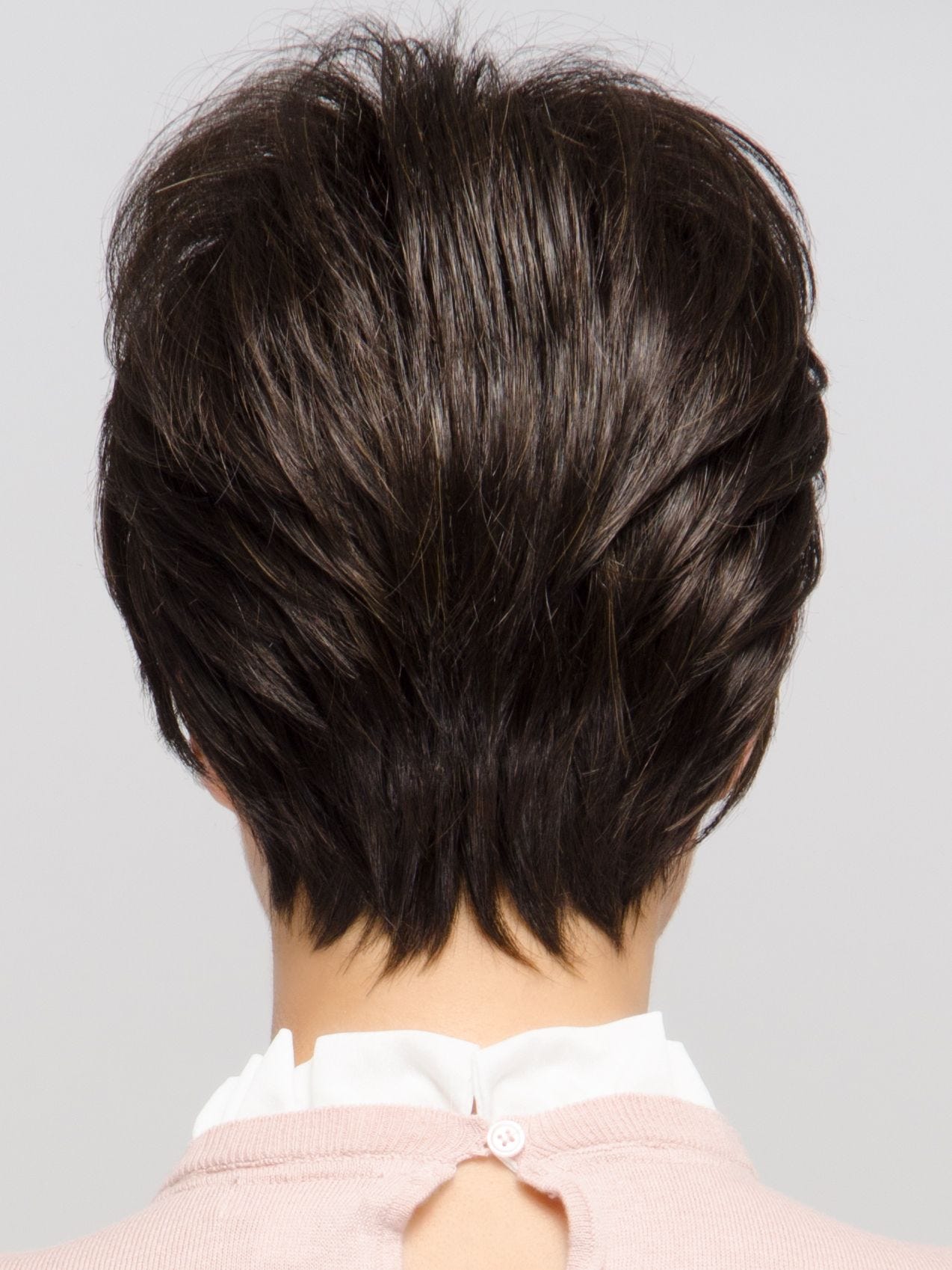 2-4R, BLACK-BROWN 2-4R, BLACK-BROWN