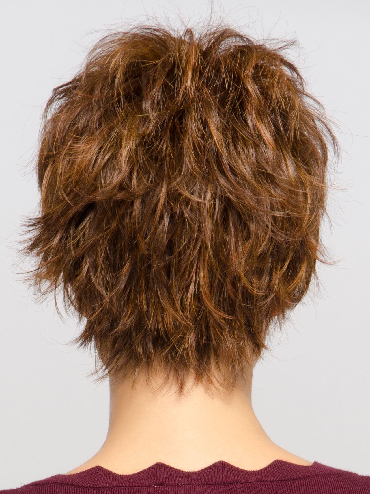 747T, DARK-BROWN-MEDIUM-RED-BLEND 747T, DARK-BROWN-MEDIUM-RED-BLEND