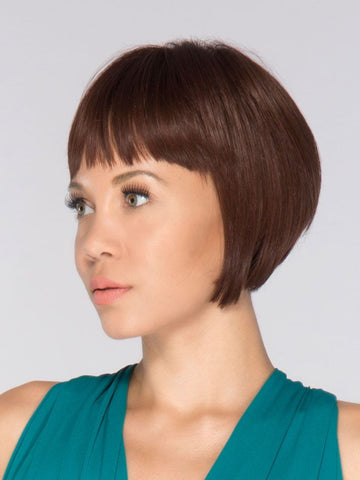 DARK-AUBURN DARK-AUBURN