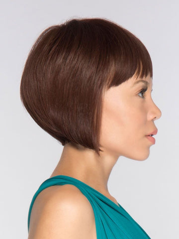 DARK-AUBURN DARK-AUBURN