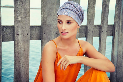 Zoya Turban Zoya Turban