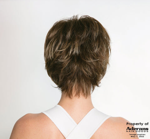 Sky Large Cap Wig - 1699   Noriko Collection Sky Large Cap Wig - 1699   Noriko Collection