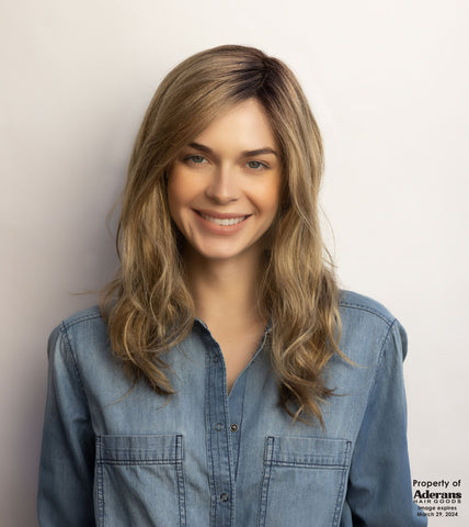Callie Wig - 2567   Amore Collection Callie Wig - 2567   Amore Collection