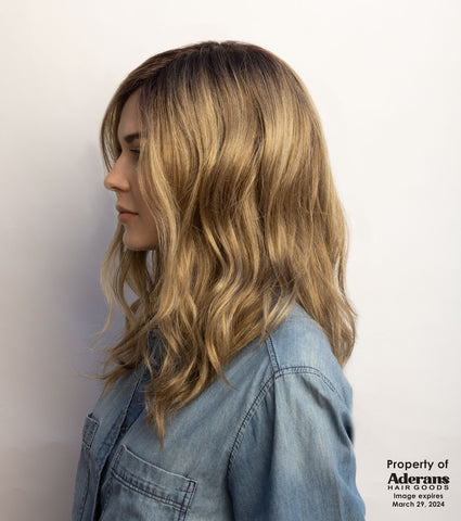Callie Wig - 2567   Amore Collection Callie Wig - 2567   Amore Collection