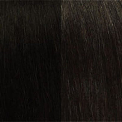 Olivia Human Hair Blend Wig