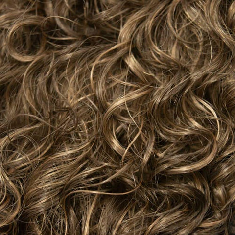 Heather Synthetic Wig