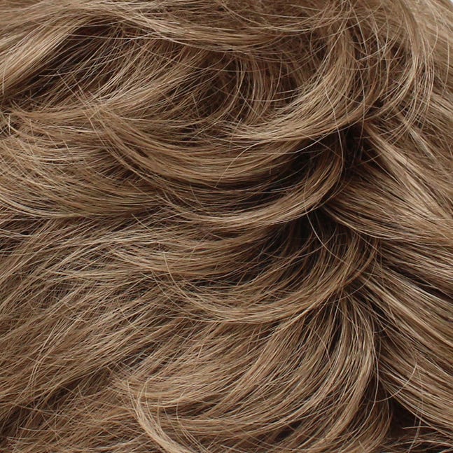 Pearl Synthetic Wig