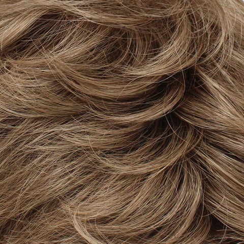 Pearl Synthetic Wig