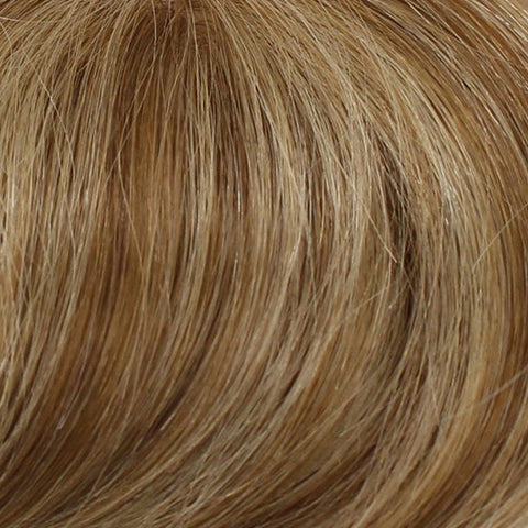 Mono Topper S Synthetic Hairpiece