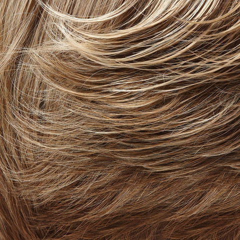 Bree Synthetic Wig