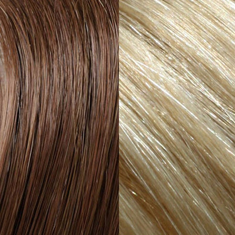 Hair Be Tweenz 6.5" x 10" Integration Hairpiece