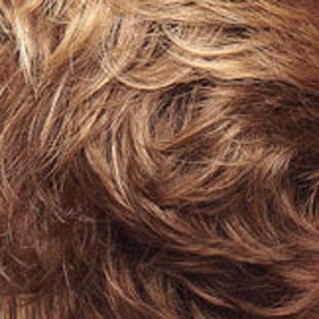 Sheena Petite Synthetic Wig