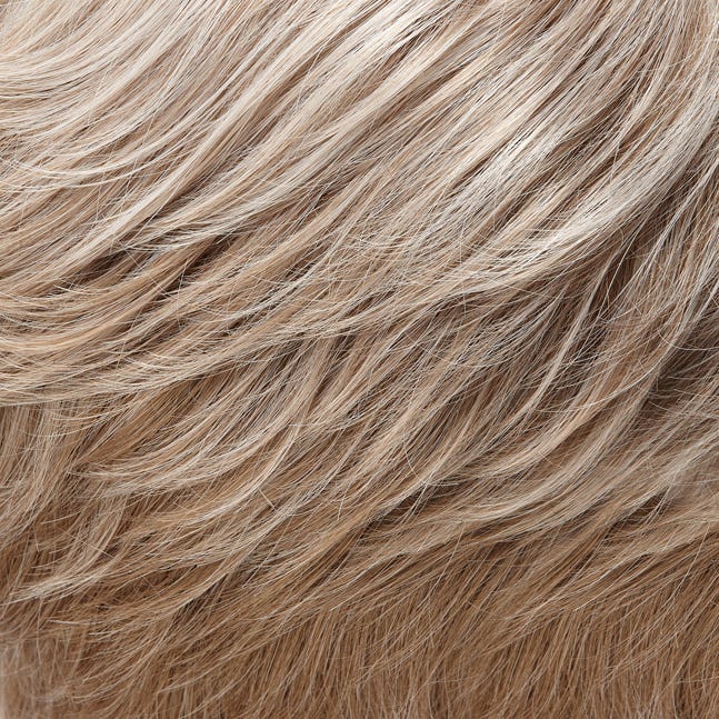 Annette Lace Front Wig
