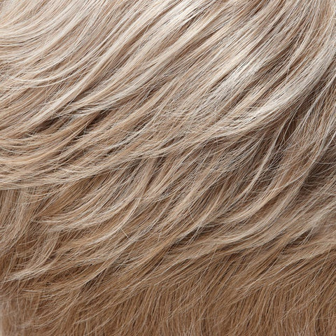 Ignite Heat Defiant Lace Front Wig