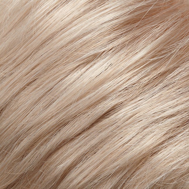 Wiglet Hairpiece