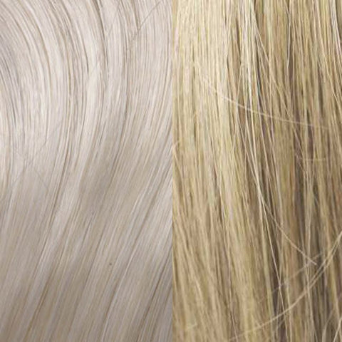 Hair Be Tweenz 6" x 16" Human Hair Clip In Extensions