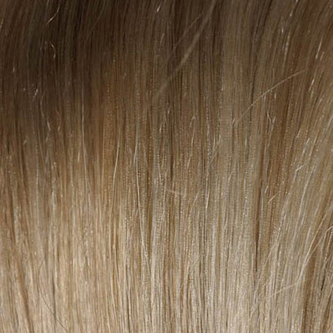 Round Capless Wiglet 212