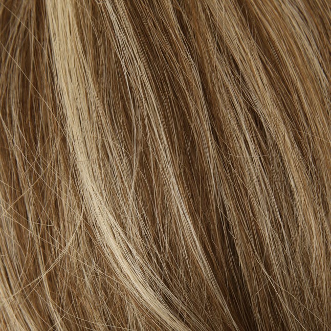 Keri Monofilament Wig