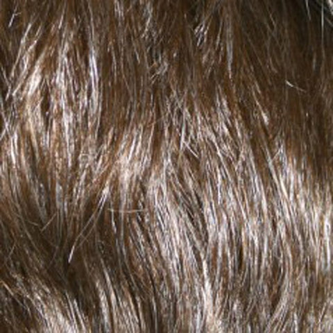 Gardenia Synthetic Wig