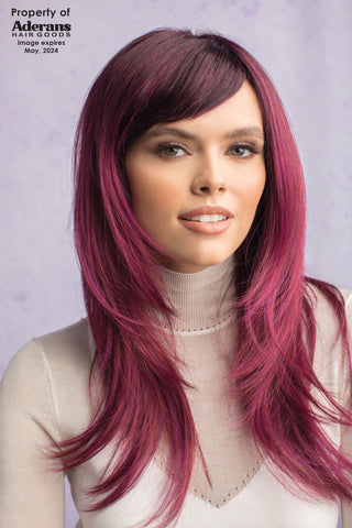 Angela Wig - 1024   Alexander Couture Collection