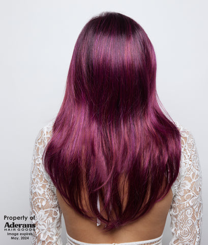Angela Wig - 1024   Alexander Couture Collection