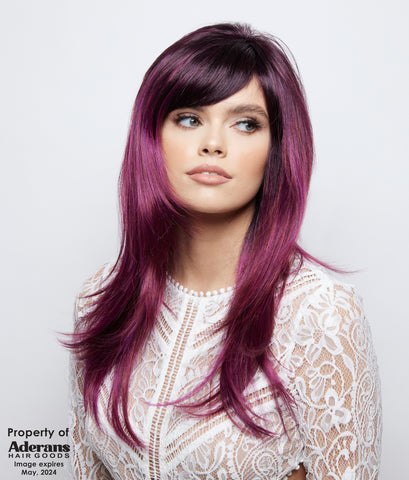 Angela Wig - 1024   Alexander Couture Collection