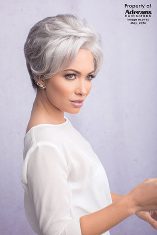 Bethany Wig - 1028   Alexander Couture Collection