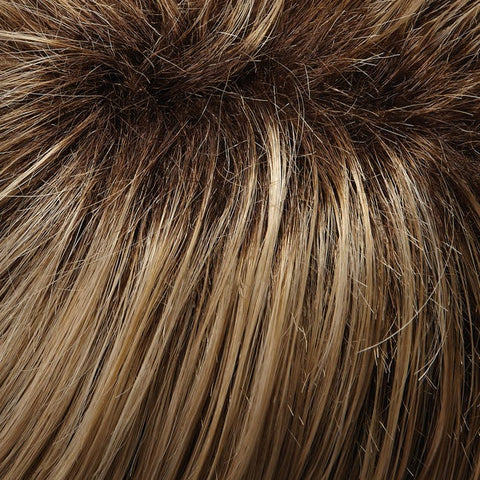 Sheena Petite Synthetic Wig