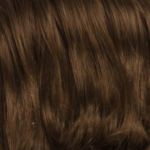 Sensual Synthetic Wig