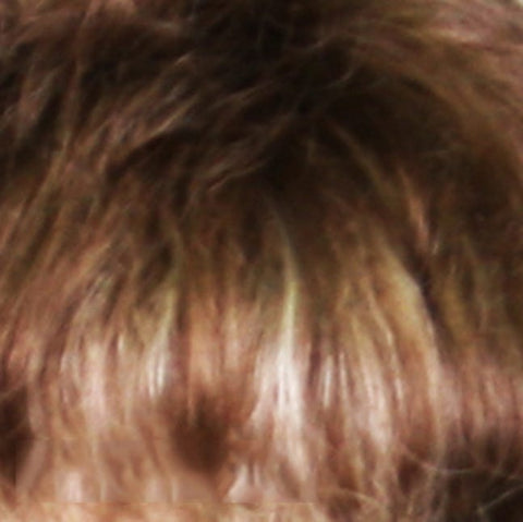 Petite Romance Synthetic Wig