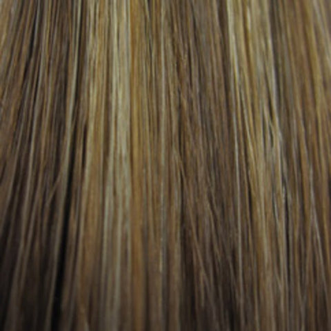 Vintage Vixen Synthetic Wig