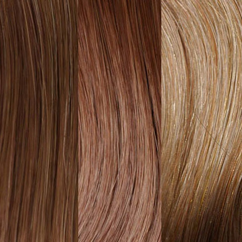 Cute Tips CT001 Hairpiece