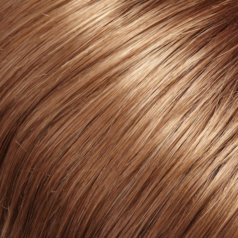 Ignite Heat Defiant Lace Front Wig