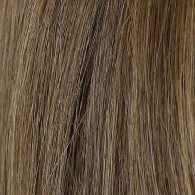 Mid Length 949-SH-D Human Hair Wig