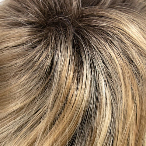 Ellen Lace Front Wig