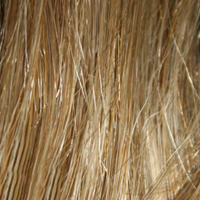 Easy Clip Soft Curl Hairpiece