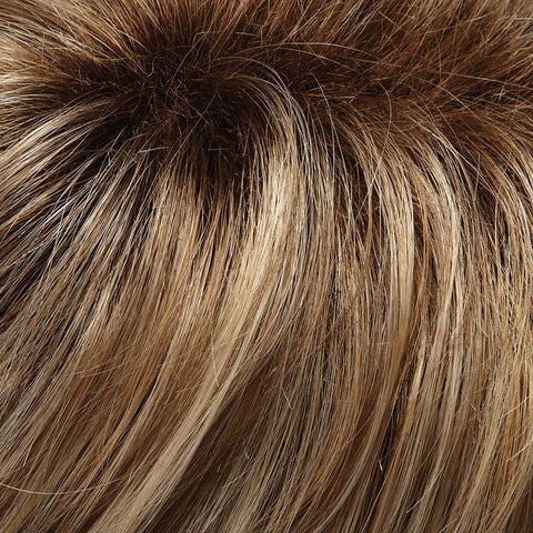 Sheena Petite Synthetic Wig