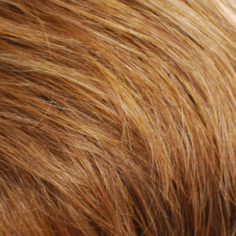 Sloane Partial Monofilament Wig
