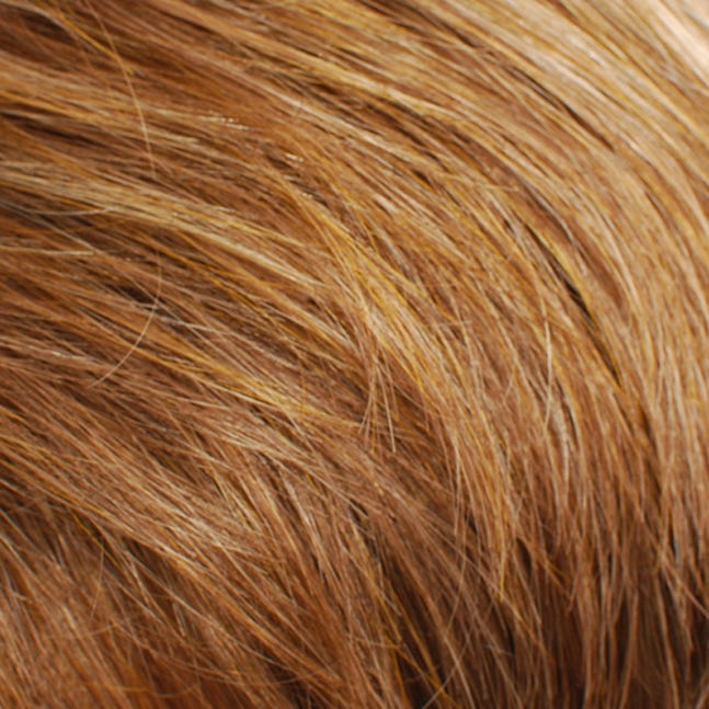 Avery Lace Front Wig