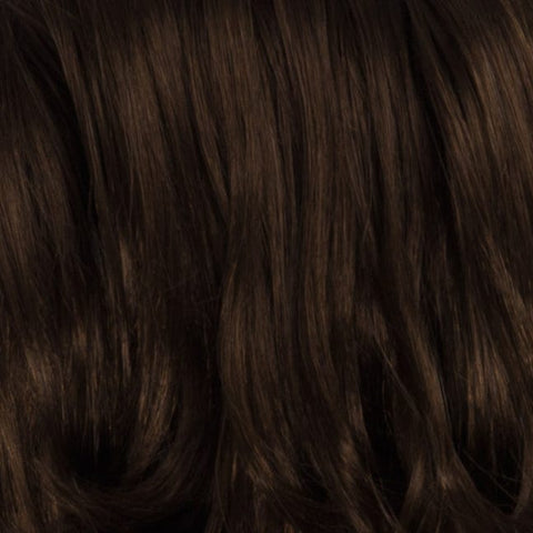 Sensual Synthetic Wig