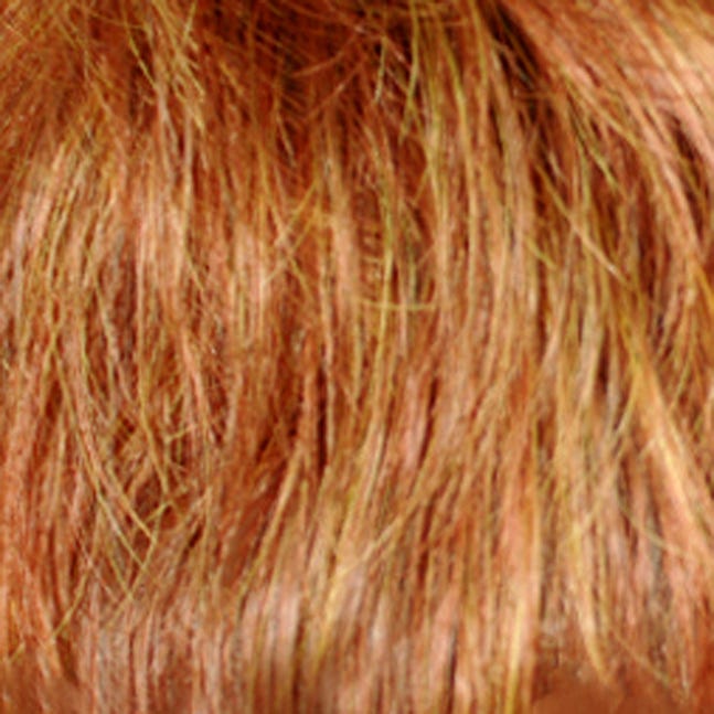 Sabrina Monofilament Wig